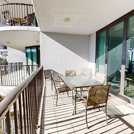 Phoenix On The Bay 2208 By Meyer Vacation Rentals Orange Beach Rom bilde
