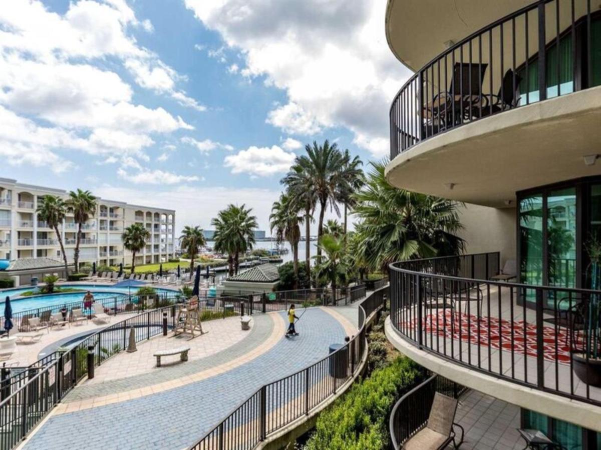 Phoenix On The Bay 2208 By Meyer Vacation Rentals Orange Beach Eksteriør bilde