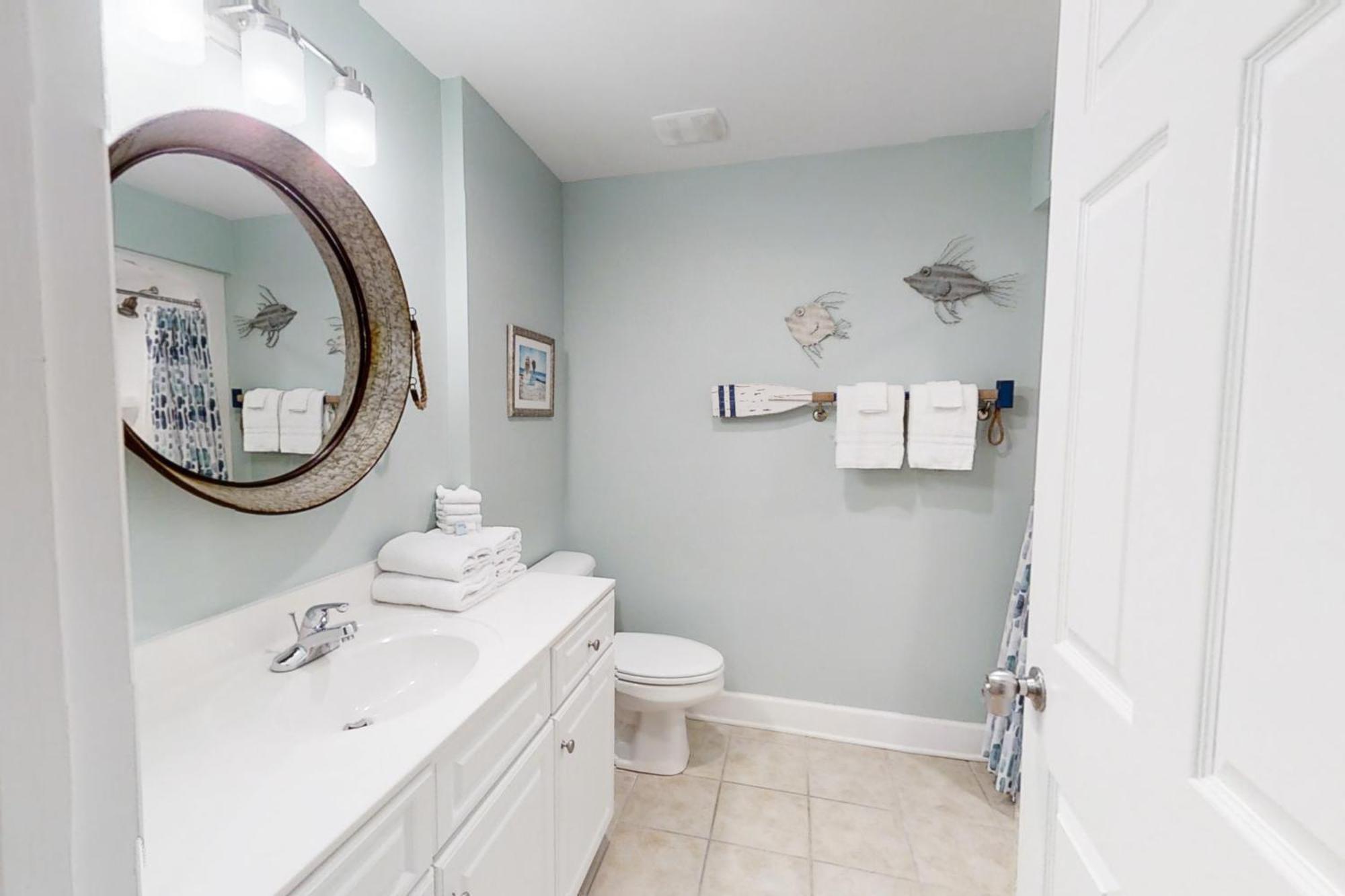 Phoenix On The Bay 2208 By Meyer Vacation Rentals Orange Beach Rom bilde